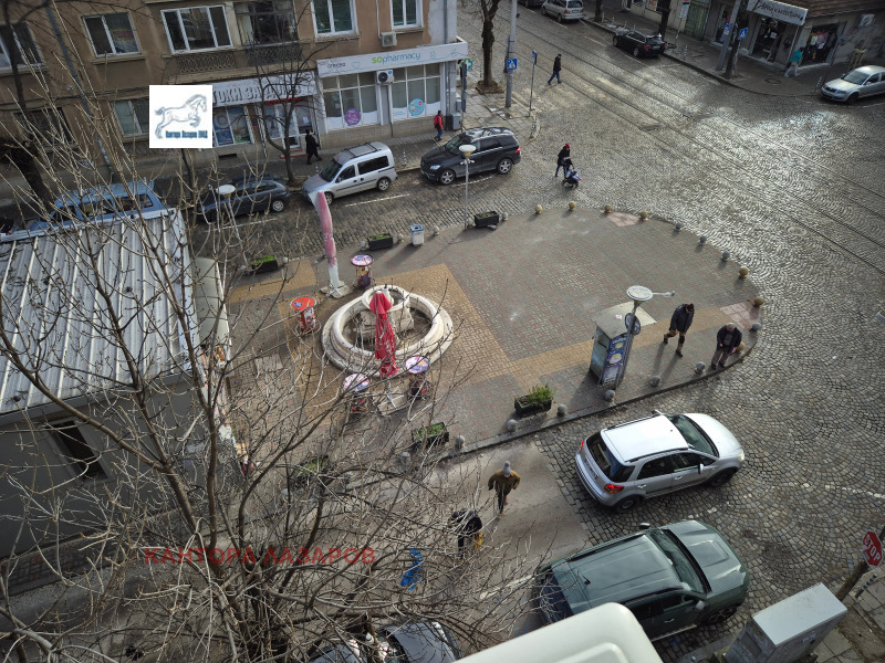 Дава под наем 3-СТАЕН, гр. София, Център, снимка 15 - Апартаменти - 53098343