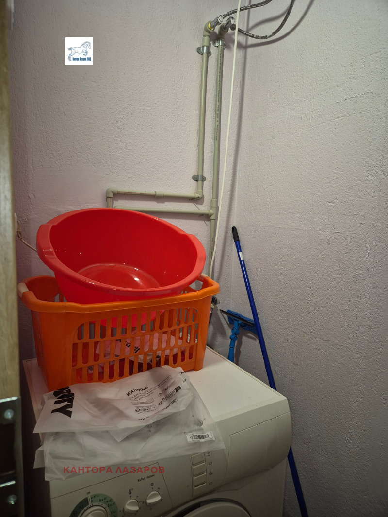 Дава под наем 3-СТАЕН, гр. София, Център, снимка 12 - Апартаменти - 53098343