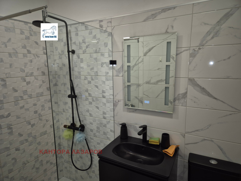 Дава под наем 3-СТАЕН, гр. София, Център, снимка 5 - Апартаменти - 53098343