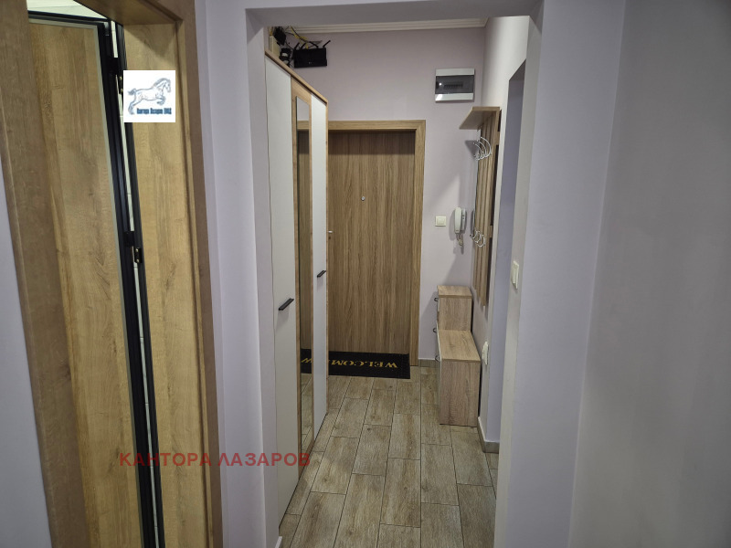 Дава под наем 3-СТАЕН, гр. София, Център, снимка 4 - Апартаменти - 53098343