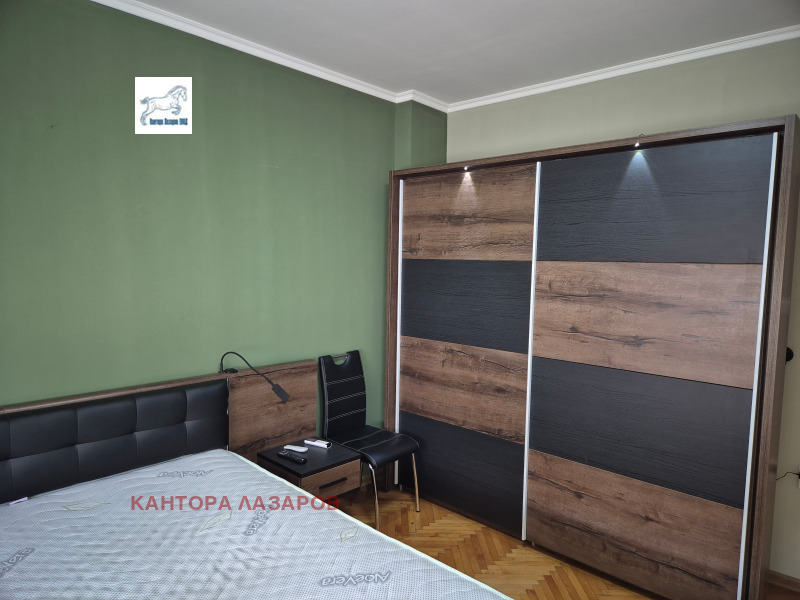 Дава под наем 3-СТАЕН, гр. София, Център, снимка 8 - Апартаменти - 53098343