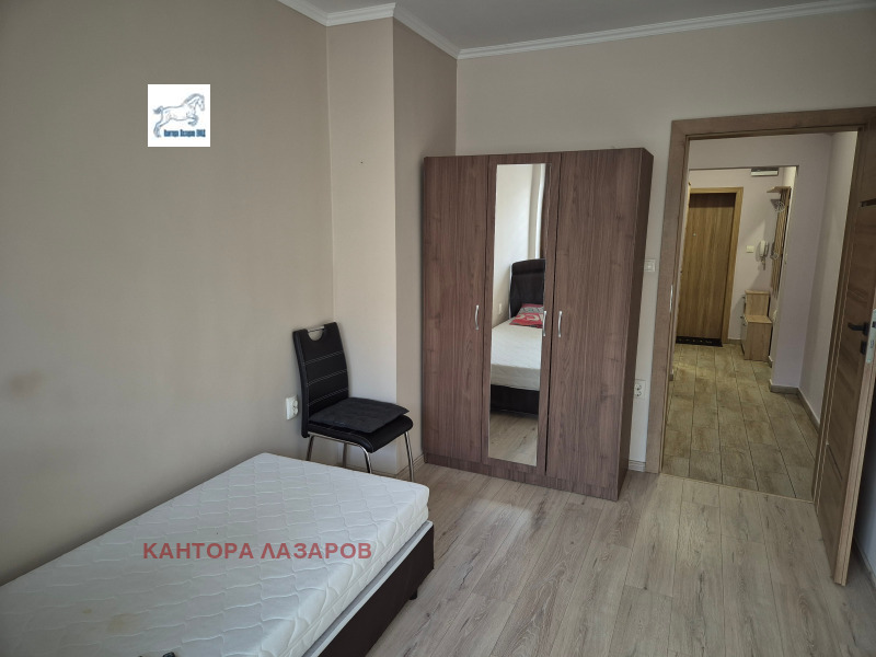 Дава под наем 3-СТАЕН, гр. София, Център, снимка 11 - Апартаменти - 53098343