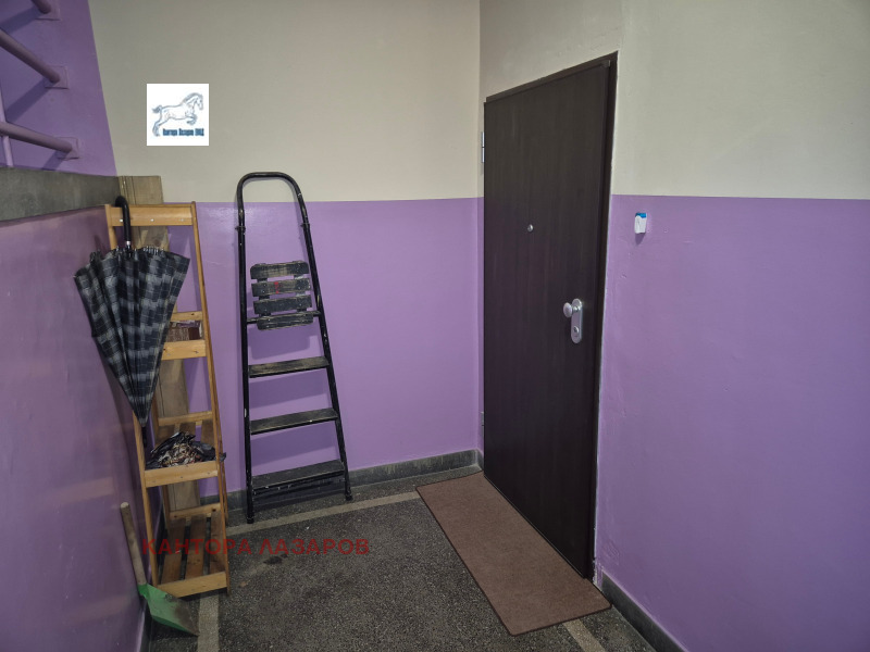 Дава под наем 3-СТАЕН, гр. София, Център, снимка 13 - Апартаменти - 53098343