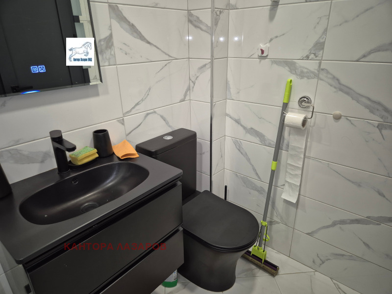 Дава под наем 3-СТАЕН, гр. София, Център, снимка 6 - Апартаменти - 53098343