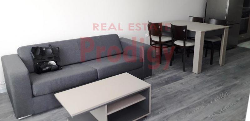 Дава под наем 3-СТАЕН, гр. София, Кръстова вада, снимка 3 - Апартаменти - 53229248