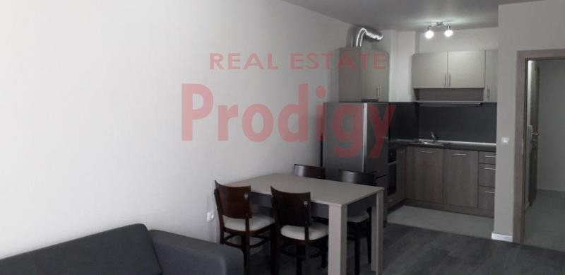 Дава под наем 3-СТАЕН, гр. София, Кръстова вада, снимка 5 - Апартаменти - 53229248