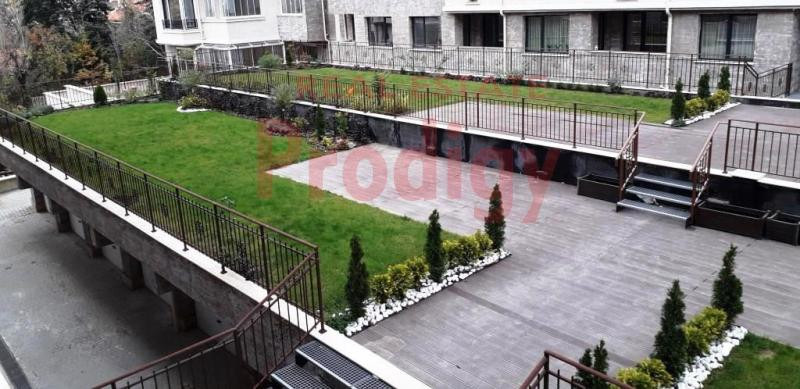 Дава под наем 3-СТАЕН, гр. София, Кръстова вада, снимка 9 - Апартаменти - 53229248