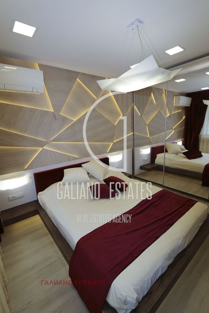 Дава под наем 3-СТАЕН, гр. София, Център, снимка 7 - Апартаменти - 53443014