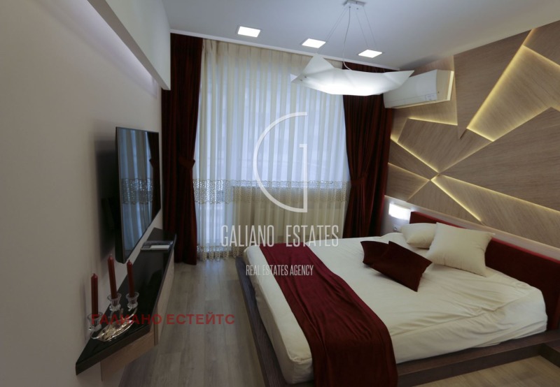 Дава под наем 3-СТАЕН, гр. София, Център, снимка 8 - Апартаменти - 53443014