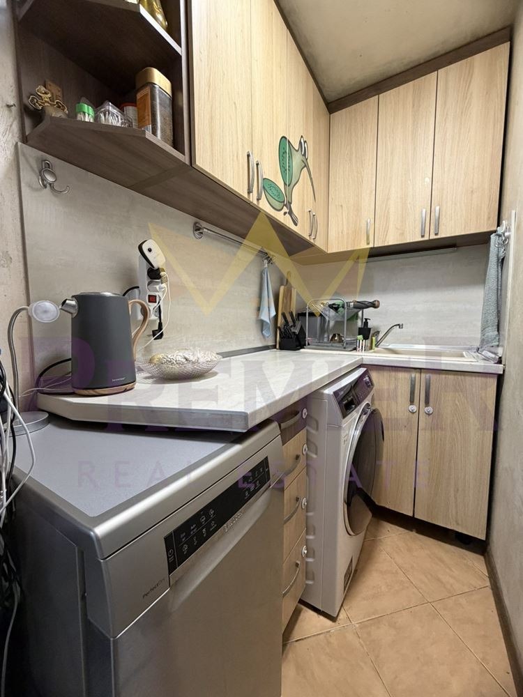 Дава под наем 3-СТАЕН, гр. Варна, Автогара