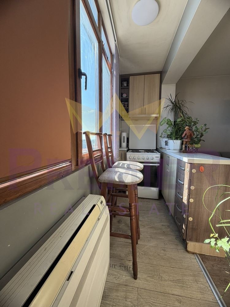 Дава под наем 3-СТАЕН, гр. Варна, Автогара, снимка 6 - Апартаменти - 54119306