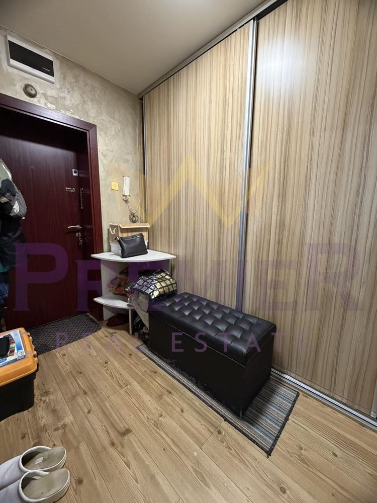 Дава под наем 3-СТАЕН, гр. Варна, Автогара, снимка 9 - Апартаменти - 54119306