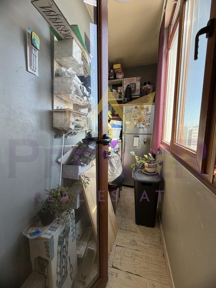 Дава под наем 3-СТАЕН, гр. Варна, Автогара, снимка 10 - Апартаменти - 54119306