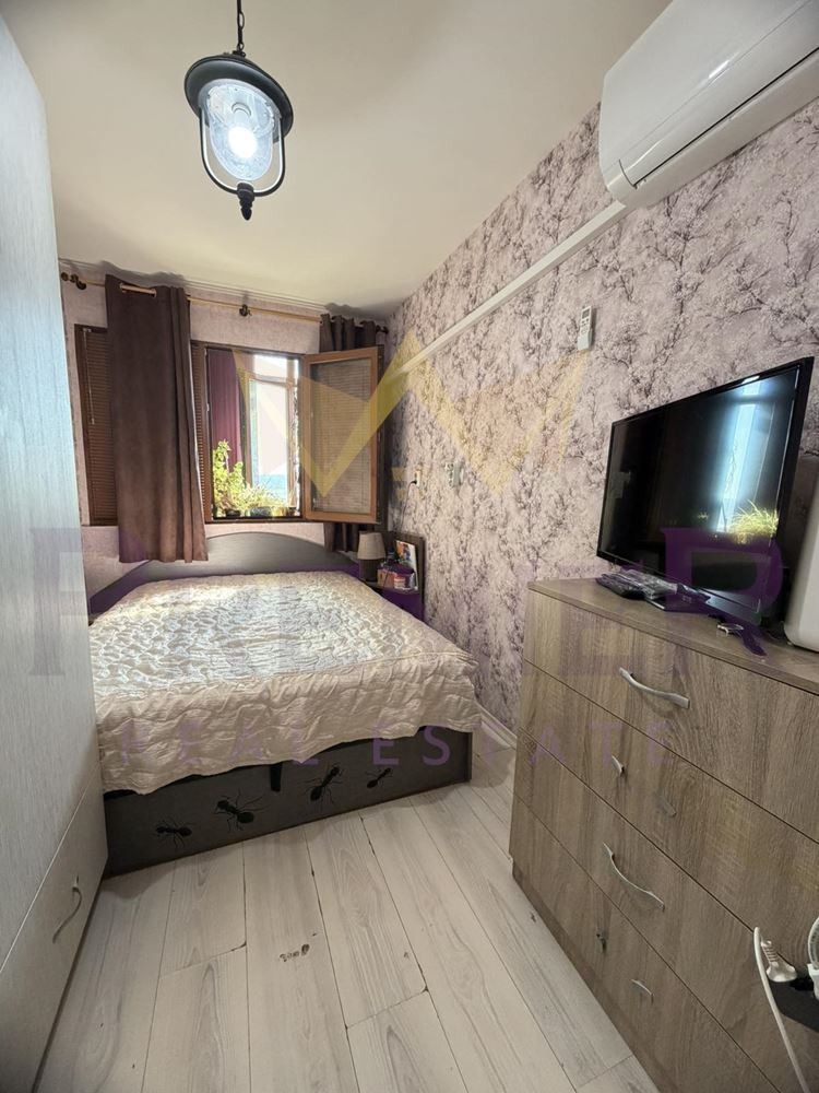 Дава под наем 3-СТАЕН, гр. Варна, Автогара, снимка 5 - Апартаменти - 54119306