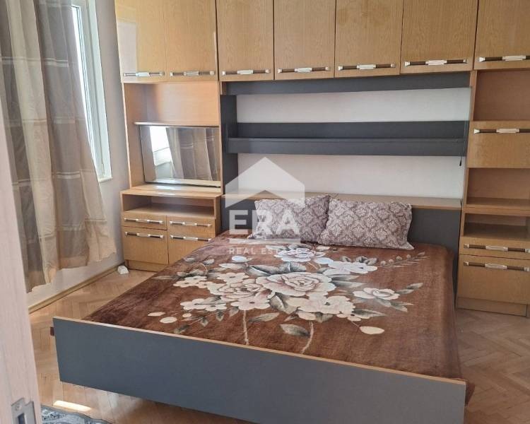 Дава под наем 3-СТАЕН, гр. Хасково, Дружба 1, снимка 5 - Апартаменти - 54533620