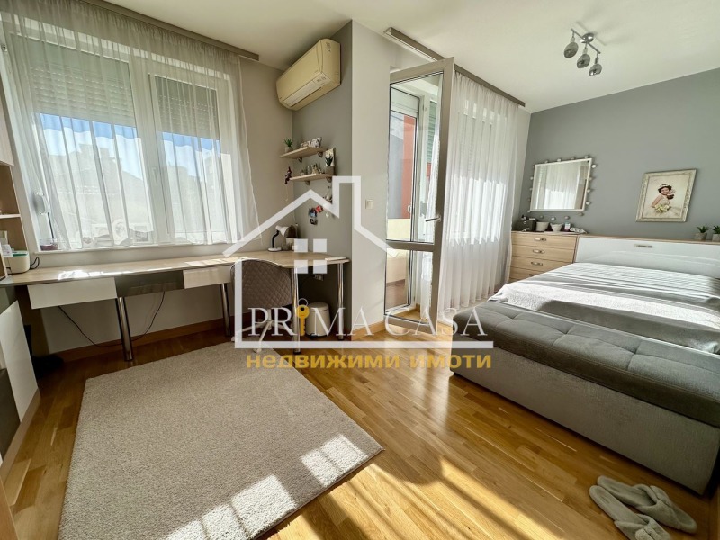 Дава под наем МНОГОСТАЕН, гр. Пловдив, Каменица 1, снимка 8 - Апартаменти - 53171667