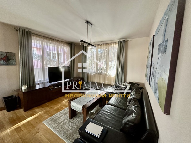 Дава под наем МНОГОСТАЕН, гр. Пловдив, Каменица 1, снимка 13 - Апартаменти - 53171667