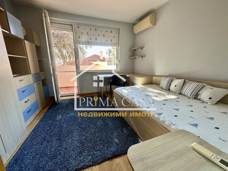 Дава под наем МНОГОСТАЕН, гр. Пловдив, Каменица 1, снимка 10 - Апартаменти - 53171667