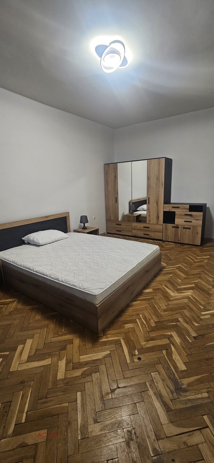 Дава под наем МНОГОСТАЕН, гр. София, Лагера, снимка 7 - Апартаменти - 56266740