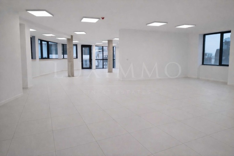 Дава под наем ОФИС, гр. София, Кръстова вада, снимка 3 - Офиси - 53166743