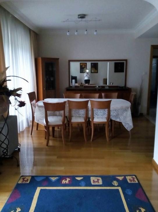 De inchiriat  Etajul casei Sofia , Cniajevo , 120 mp | 82677691 - imagine [3]