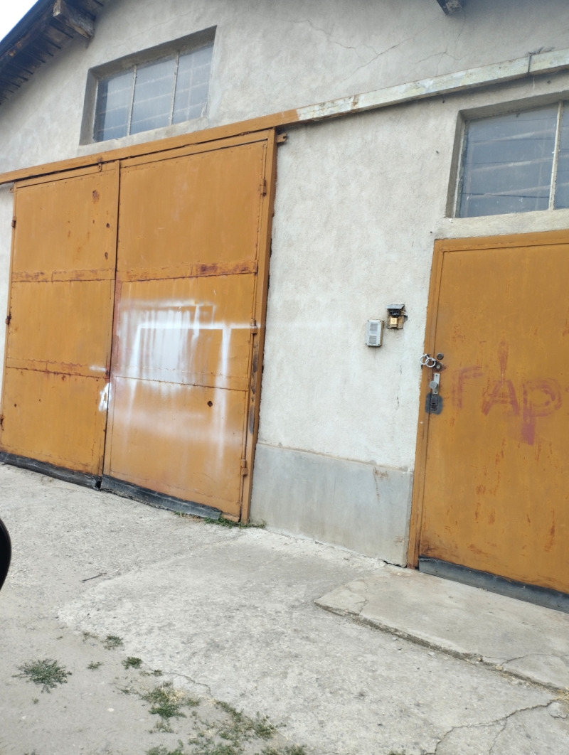 De inchiriat  Depozitare Sofia , Orlandovți , 200 mp | 72390600