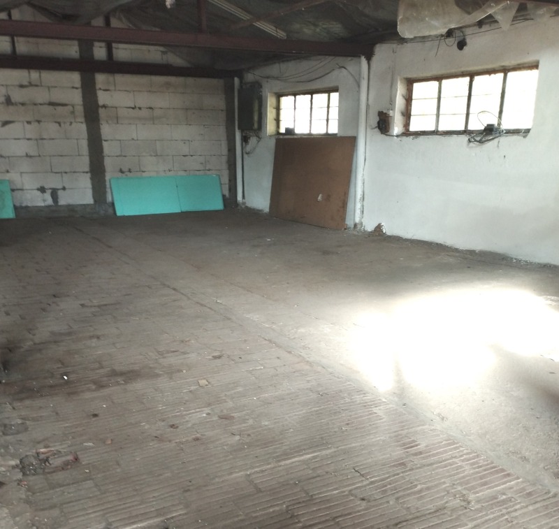 Da affittare  Magazzinaggio Sofia , Orlandovtsi , 200 mq | 72390600 - Immagine [3]