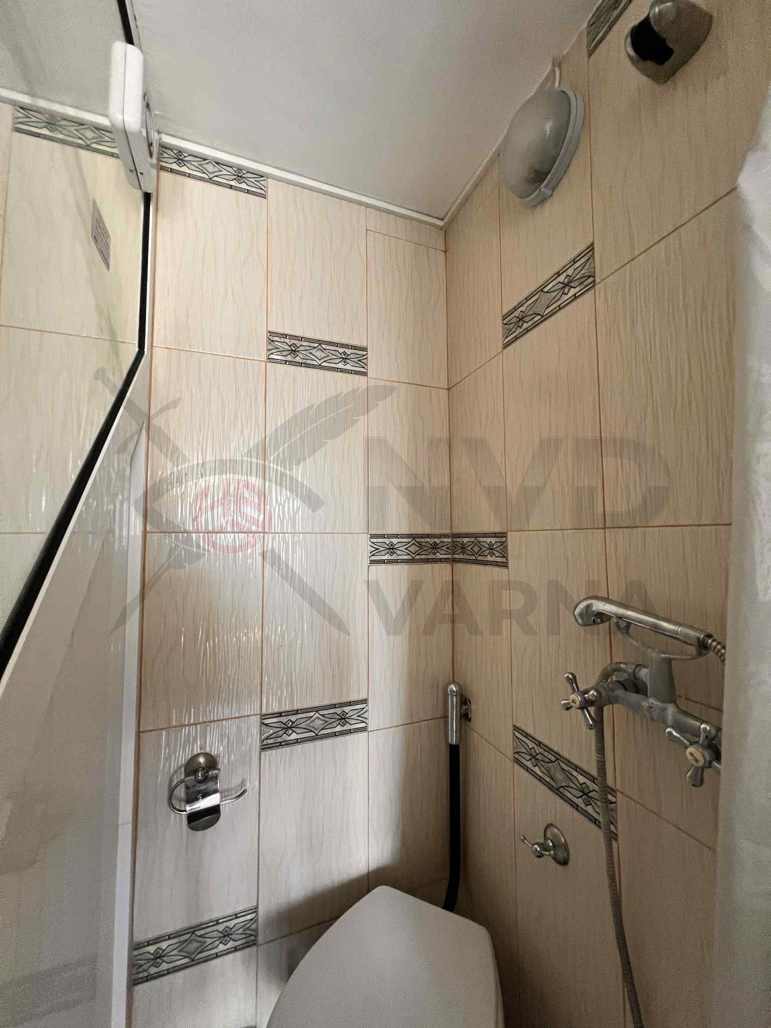 Дава под наем 1-СТАЕН, гр. Варна, Център, снимка 4 - Апартаменти - 54618433