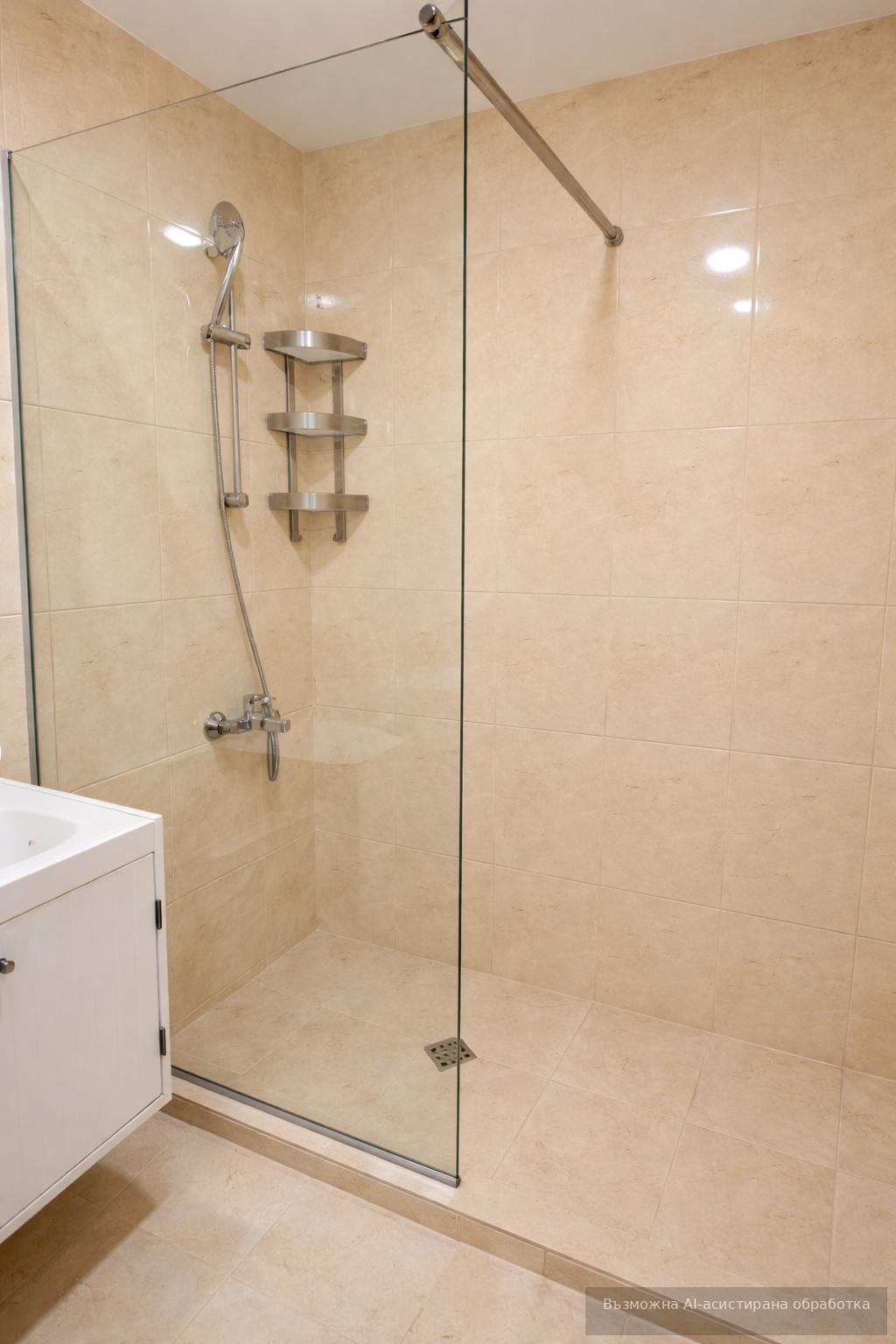 Дава под наем 2-СТАЕН, гр. София, Дружба 2, снимка 5 - Апартаменти - 53980799