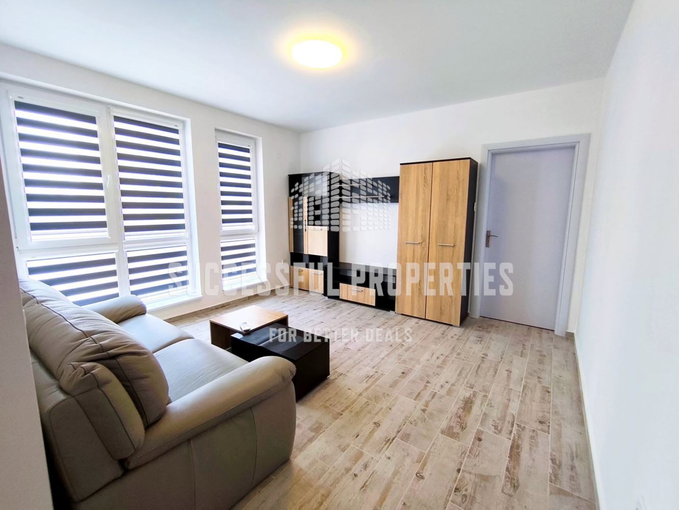 Дава под наем 2-СТАЕН, гр. София, Сухата река