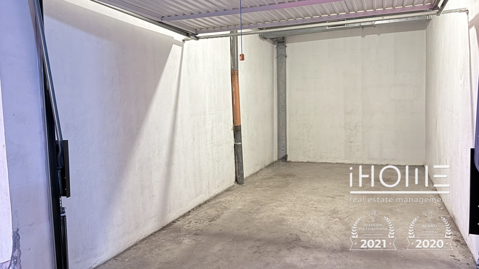 Дава под наем 2-СТАЕН, гр. София, Гоце Делчев, снимка 10 - Апартаменти - 54263856