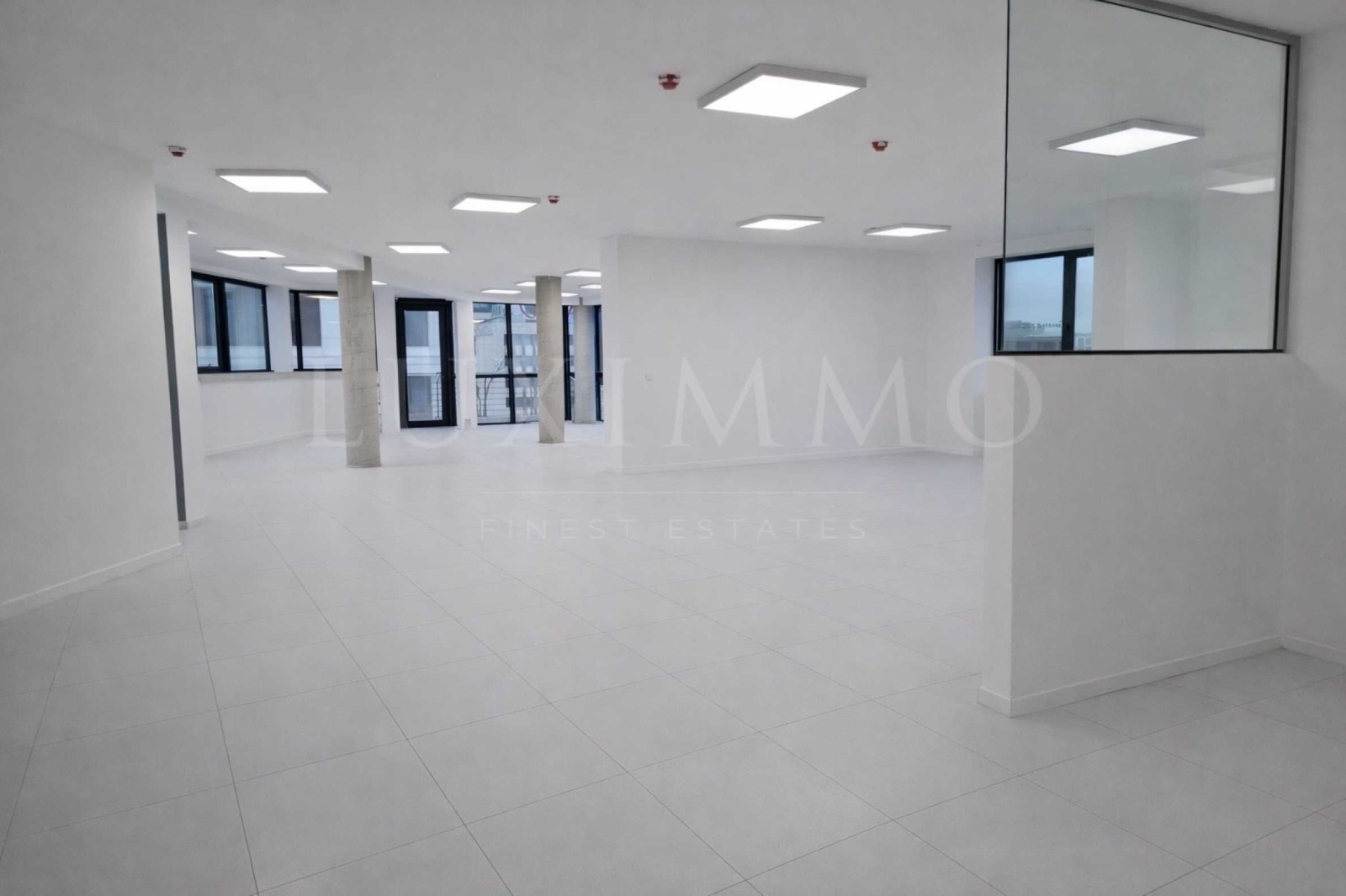 Дава под наем ОФИС, гр. София, Кръстова вада, снимка 2 - Офиси - 53166743