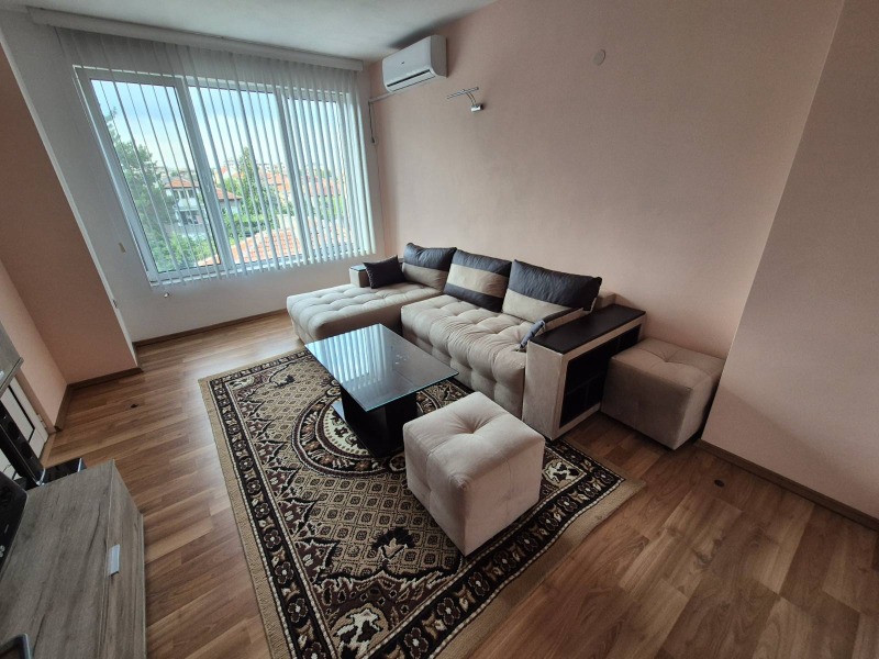 Дава под Наем 2-СТАЕН в град Пазарджик, Руски - 61 кв.м / 330 € » 645.42 лв., ЗЕМЕЛА