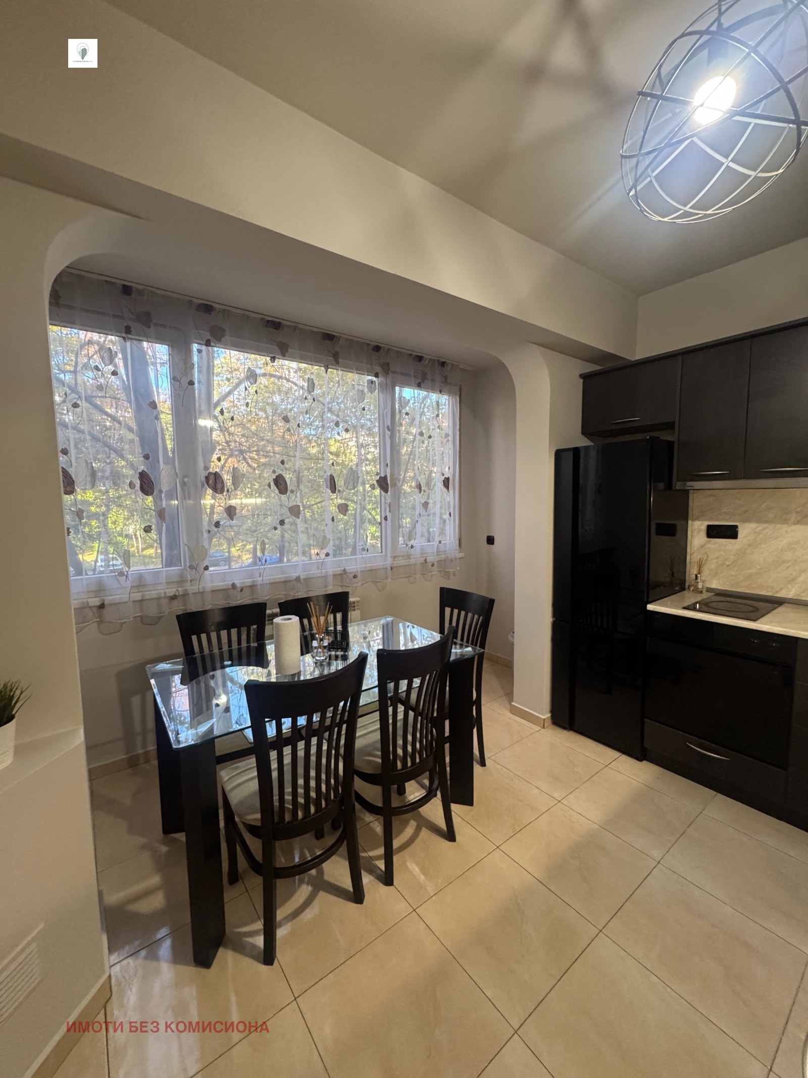 Дава под Наем 3-СТАЕН | Imot.bg — изображение 10