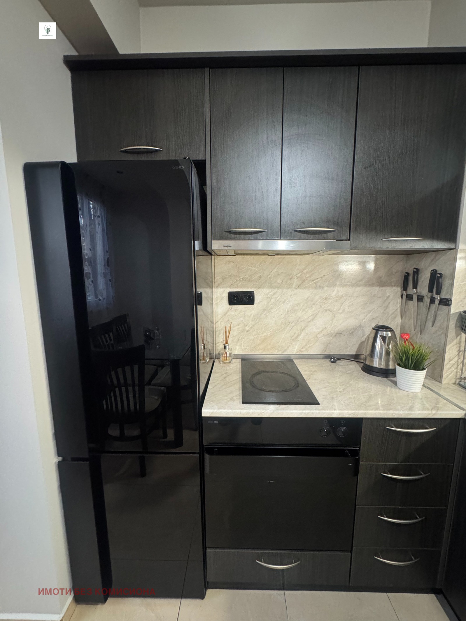 Дава под Наем 3-СТАЕН | Imot.bg — изображение 9