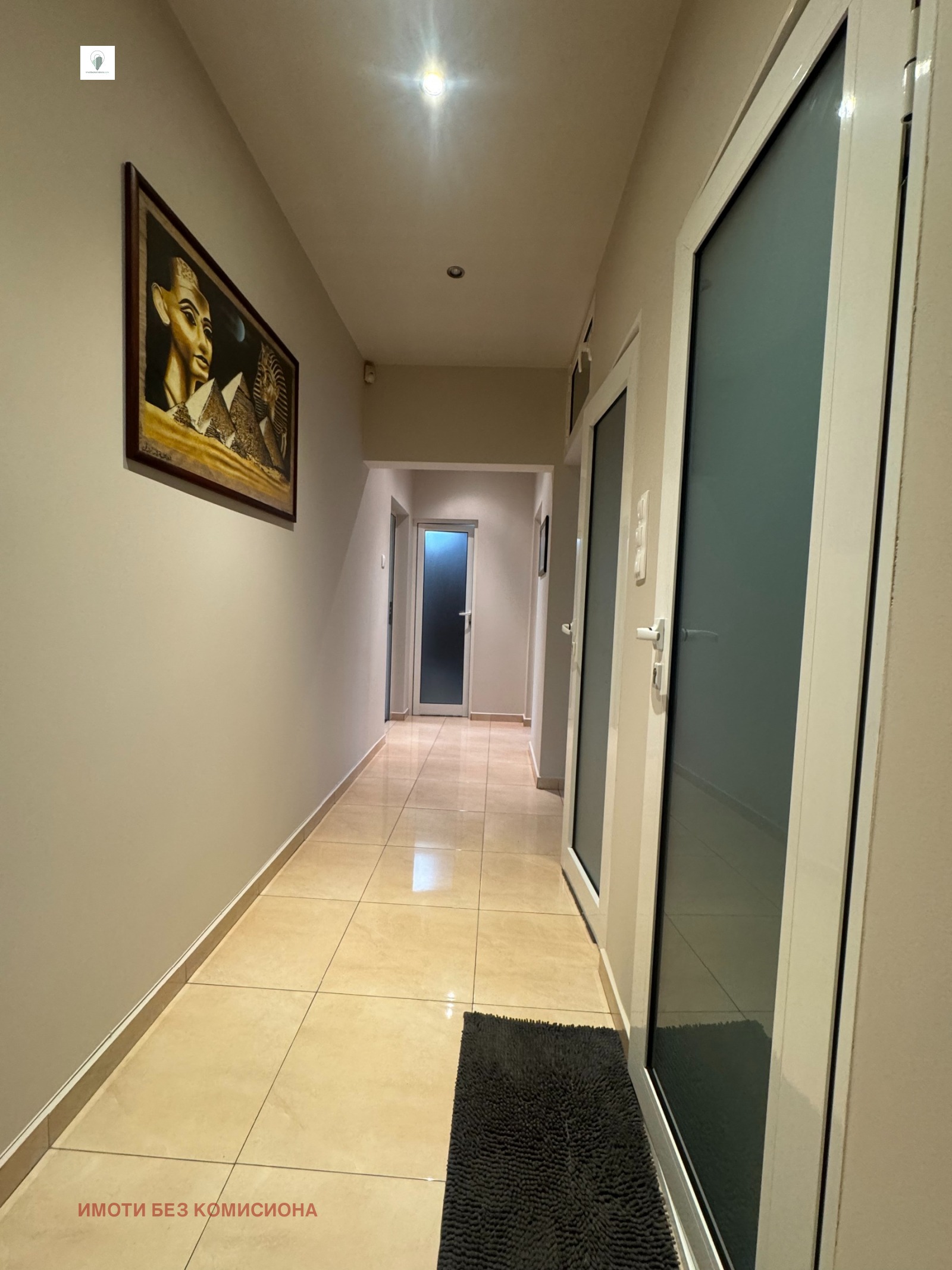 Дава под Наем 3-СТАЕН | Imot.bg — изображение 12