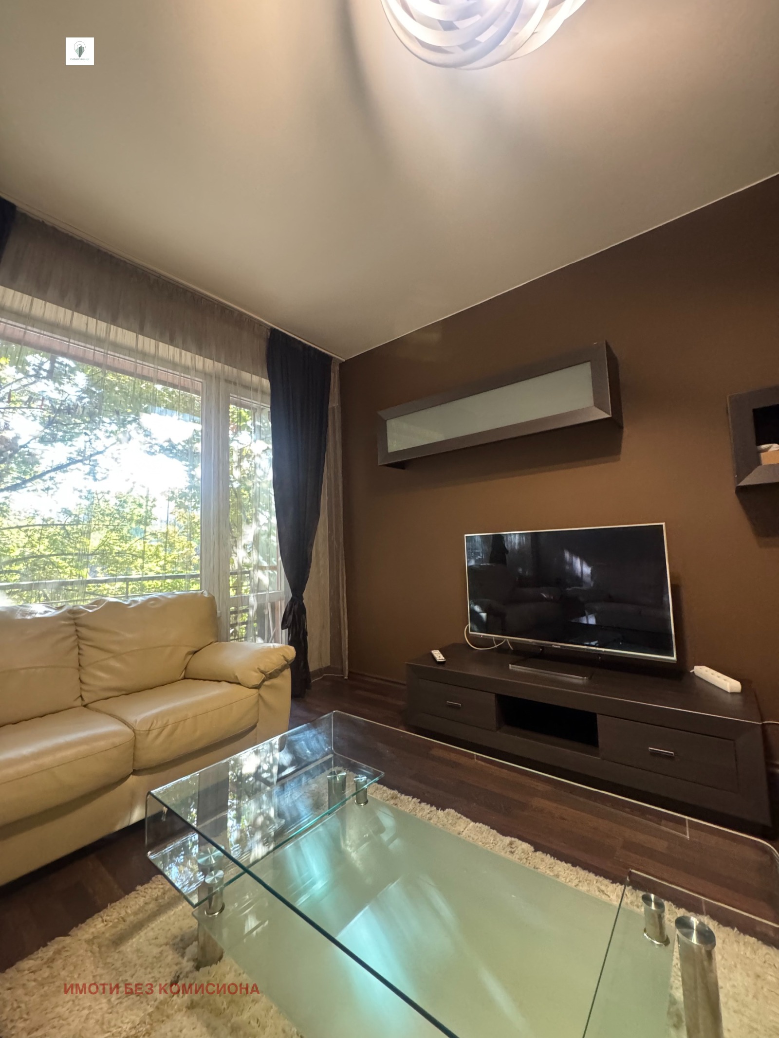 Дава под Наем 3-СТАЕН | Imot.bg — изображение 1