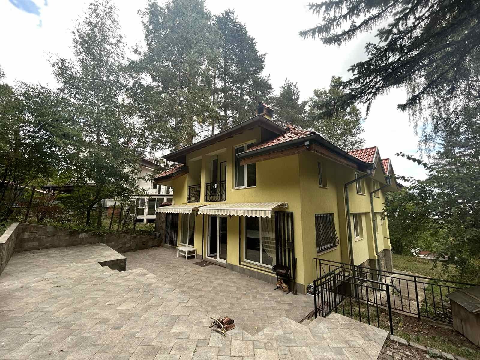 Дава под Наем КЪЩА | Imot.bg — изображение 8