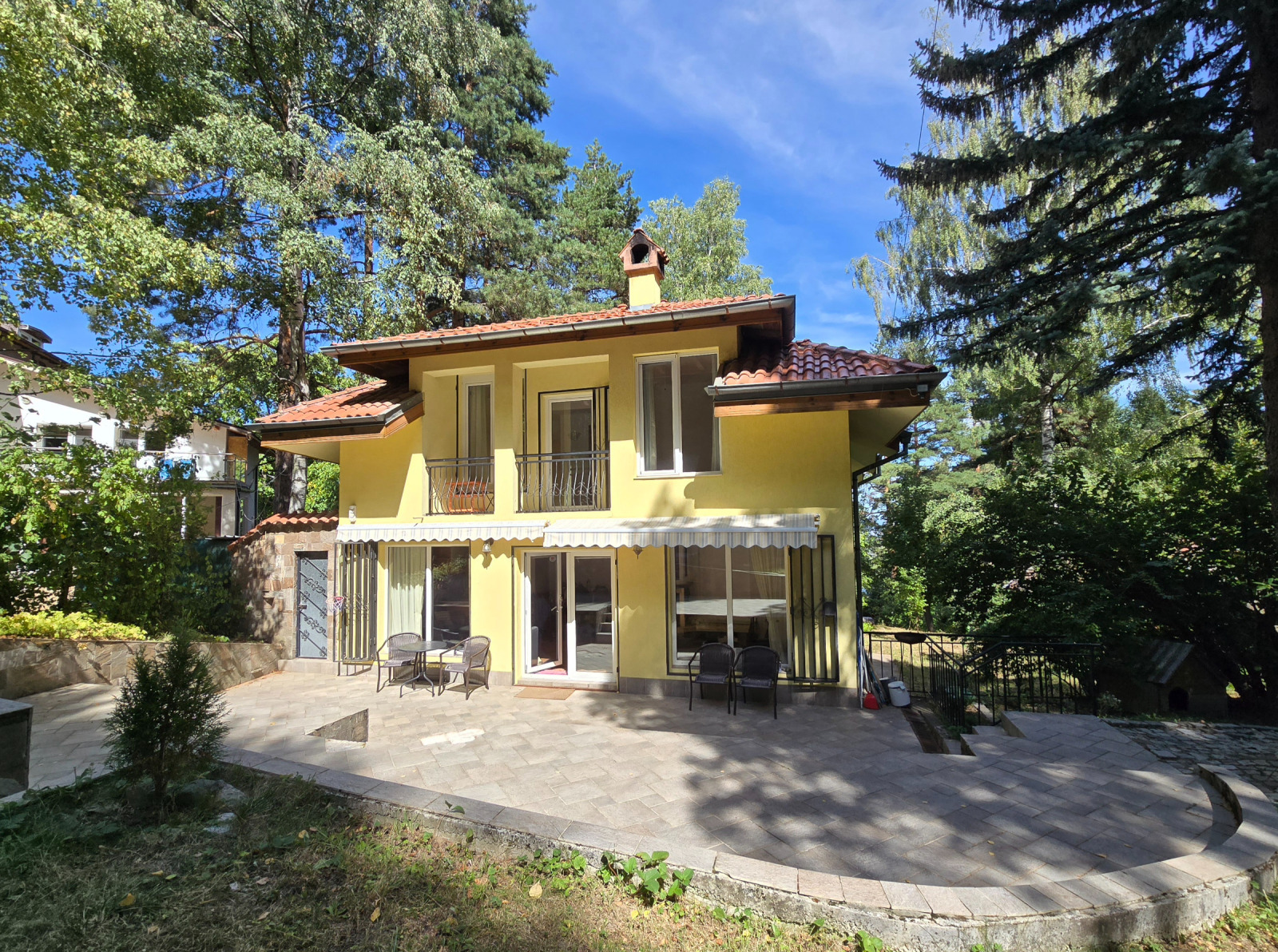 Дава под Наем КЪЩА | Imot.bg — изображение 12