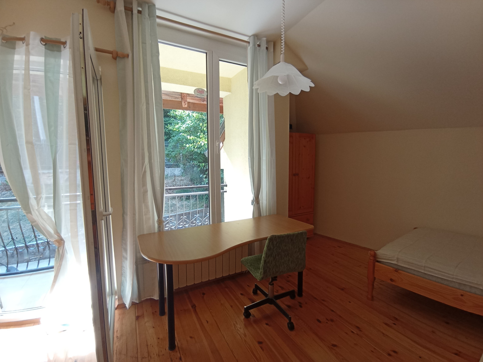 Дава под Наем КЪЩА | Imot.bg — изображение 11