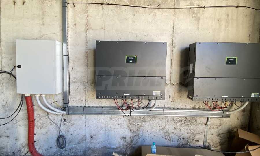 Дава под Наем СКЛАД | Imot.bg — изображение 11