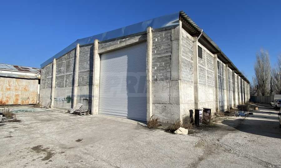 Дава под Наем СКЛАД | Imot.bg — изображение 1