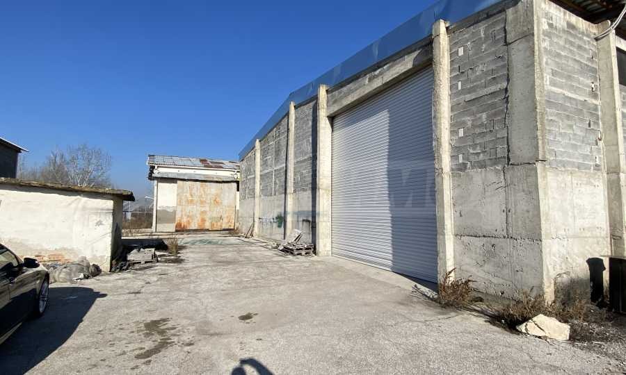 Дава под Наем СКЛАД | Imot.bg — изображение 2