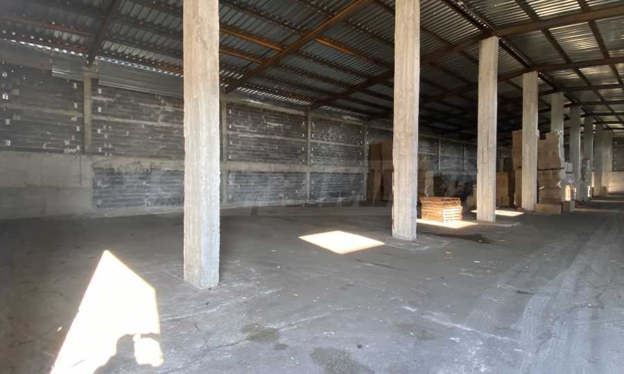 Дава под Наем СКЛАД | Imot.bg — изображение 8