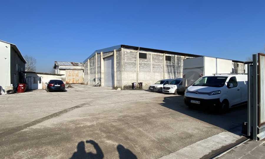 Дава под Наем СКЛАД | Imot.bg — изображение 5