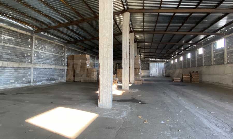 Дава под Наем СКЛАД | Imot.bg — изображение 9