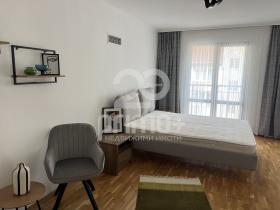 1 Schlafzimmer Manastirski liwadi, Sofia 8