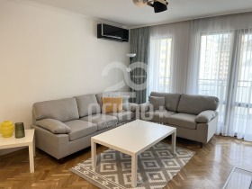 1 chambre Manastirski livadi, Sofia 1