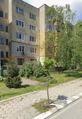 1 sovrum Zlatica, region Sofia