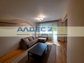 2 bedroom Tsentar, Sofia 1